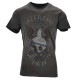 Children's T-shirt Acerbis SP CLUB EAGLE FRONT Grey