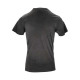 Children's T-shirt Acerbis SP CLUB EAGLE FRONT Grey