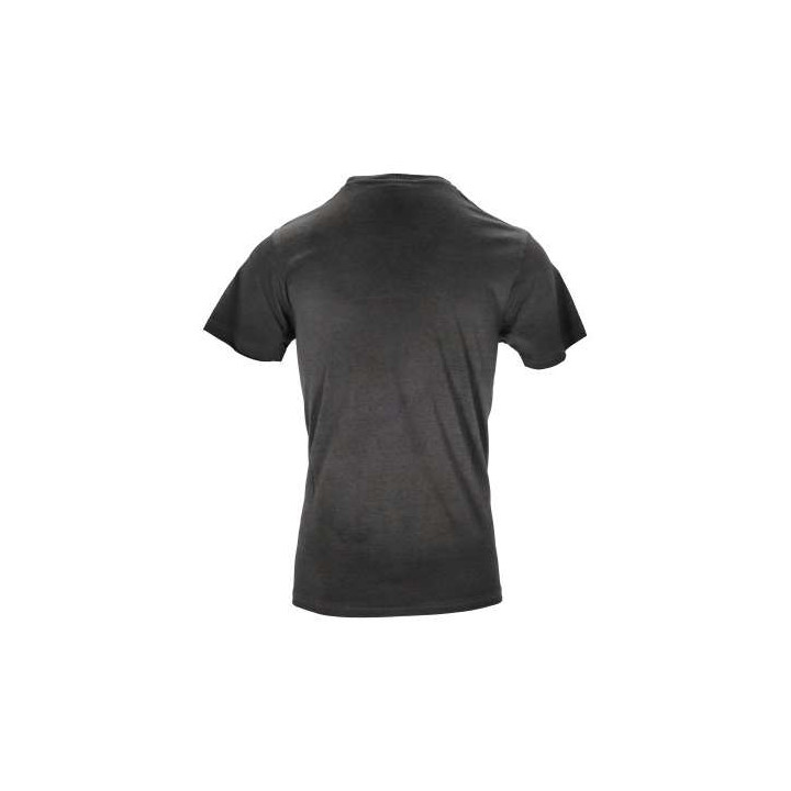 Children's T-shirt Acerbis SP CLUB EAGLE FRONT Grey