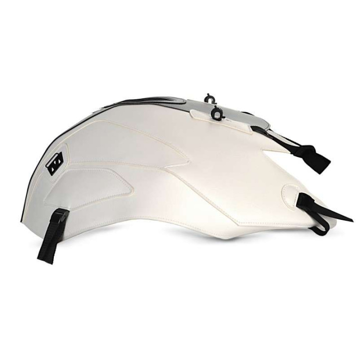 Tapis de réservoir Bagster orage/blanc (1694A) BMW R1200RS Tapis de réservoir Bagster orage/blanc (1694A) BMW R1200RS