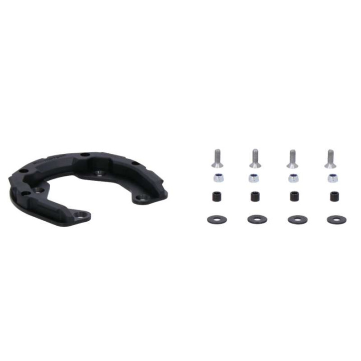 SW-Motech PRO bracket for ADVENTURE RACK