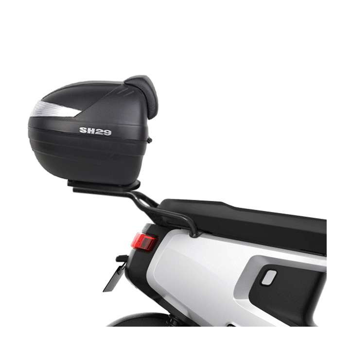 Support top case Shad TOP MASTER (N0MS19ST) NIU M+ Sport Support top case Shad TOP MASTER (N0MS19ST) NIU M+ Sport