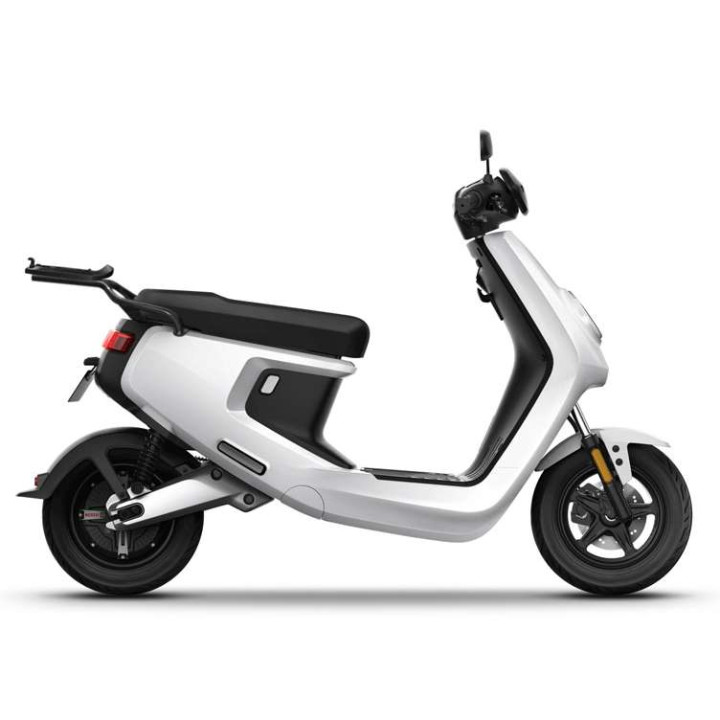 Support top case Shad TOP MASTER (N0MS19ST) NIU M+ Sport Support top case Shad TOP MASTER (N0MS19ST) NIU M+ Sport