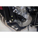 Protective stamps R&G AERO(CP0232BL) Honda CB600F HORNET 07- CBF600 08-10