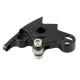 Adaptateur levier d'embrayage Puig 8609N BMW G310 GS/R