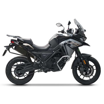 Support valises Shad TERRA 4P SYSTEM (V0DS614P) VOGE 650 DS/DSX