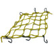 Brazoline motorcycle helmet net 40 x 40 cm
