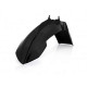  Acerbis black front mudguard KTM SX65 (0016362.090)