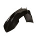  Acerbis black front mudguard KTM EXC125 (0010296.090)