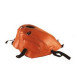 Bagster tank mat orange (1318B) Yamaha SZR 660
