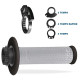 Motorcycle handles ProGrip 708 22/25mm