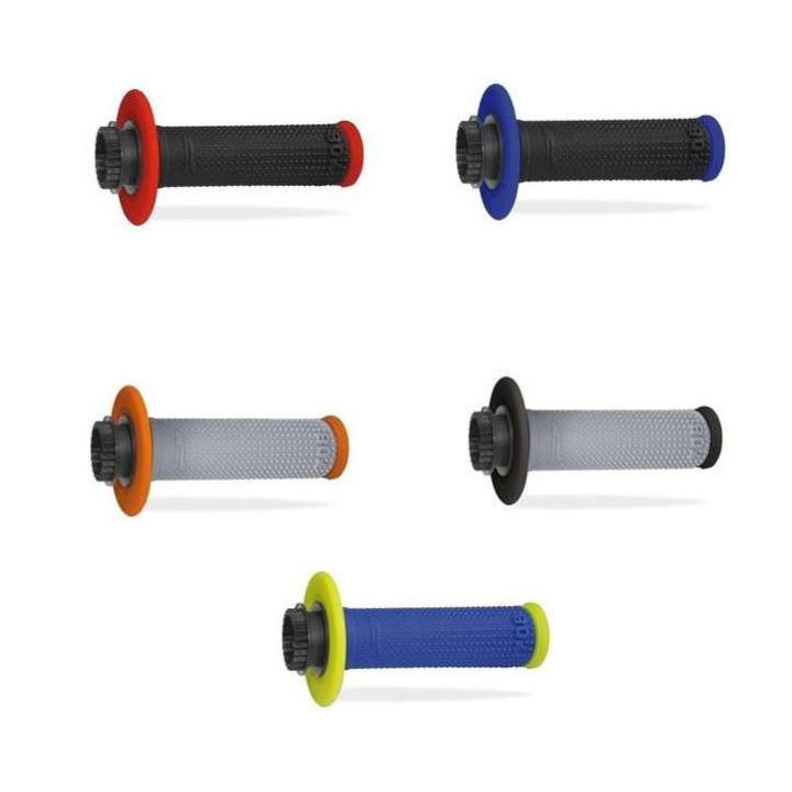 Motorcycle handles ProGrip 708 22/25mm