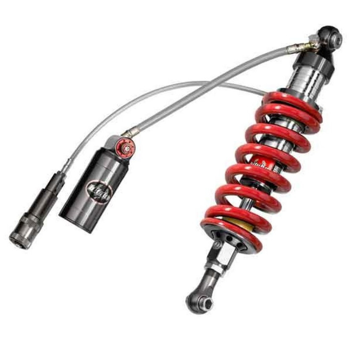 Amortisseur arrière Bitubo CYU31 BMW F800GS 08-09