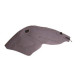 Tapis de réservoir Bagster acier (1440H) Yamaha TDM900 Tapis de réservoir Bagster acier (1440H) Yamaha TDM900