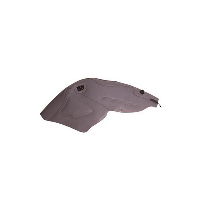 Tapis de réservoir Bagster acier (1440H) Yamaha TDM900