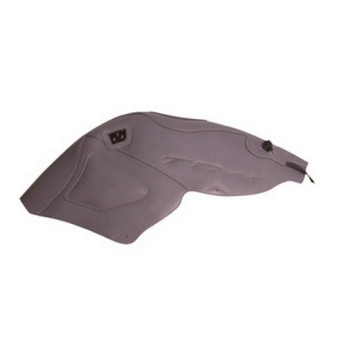 Tapis de réservoir Bagster acier (1440H) Yamaha TDM900 Tapis de réservoir Bagster acier (1440H) Yamaha TDM900