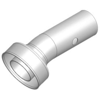 Db Killer Mivv Speed Edge droit (50.SC.DK.064.0) Db Killer Mivv Speed Edge droit (50.SC.DK.064.0)