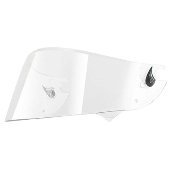 CLEAR, Pinlock-prepared screen for Shark RACE-R/RACE-R PRO/SPEED-R helmets