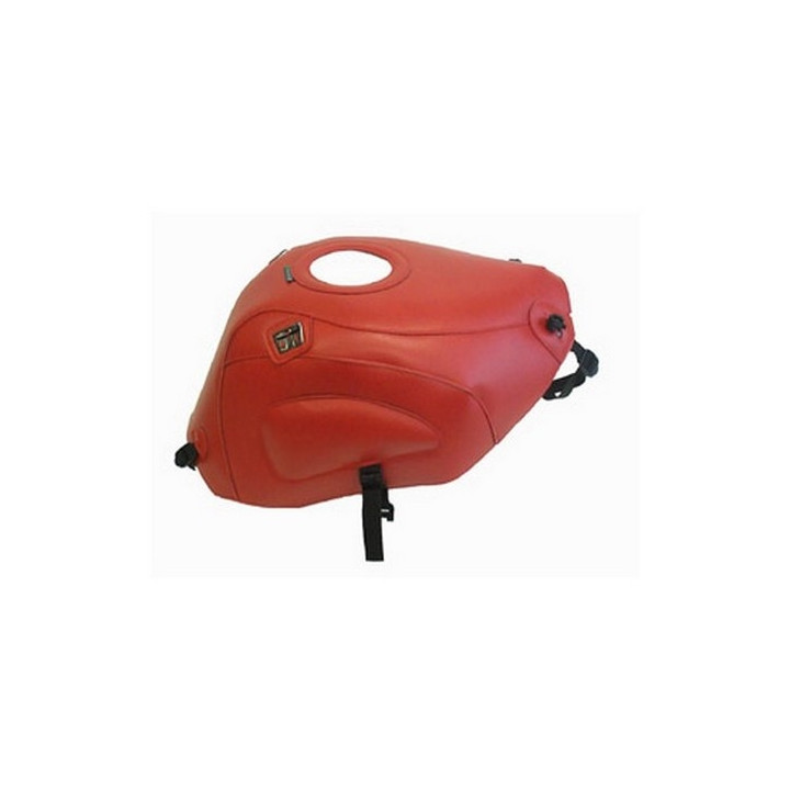 Bagster tank mat dark red (1317F) Yamaha YZF600 Thunder Cat
