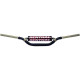 Guidon moto Renthal 997 TWINWALL Haut 28mm