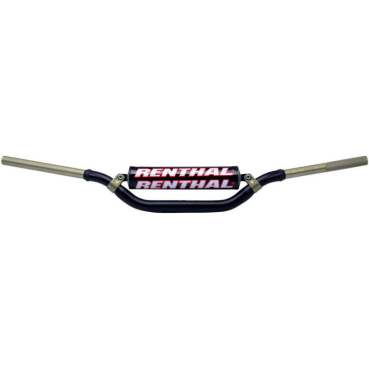 Guidon moto Renthal 997 TWINWALL Haut 28mm