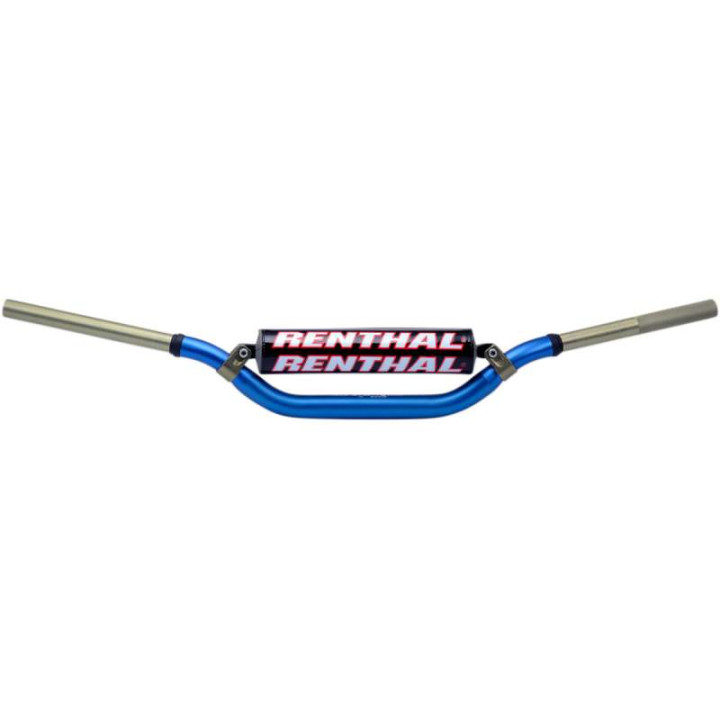 Guidon moto Renthal 997 TWINWALL Haut 28mm