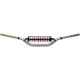 Guidon moto Renthal 997 TWINWALL Haut 28mm