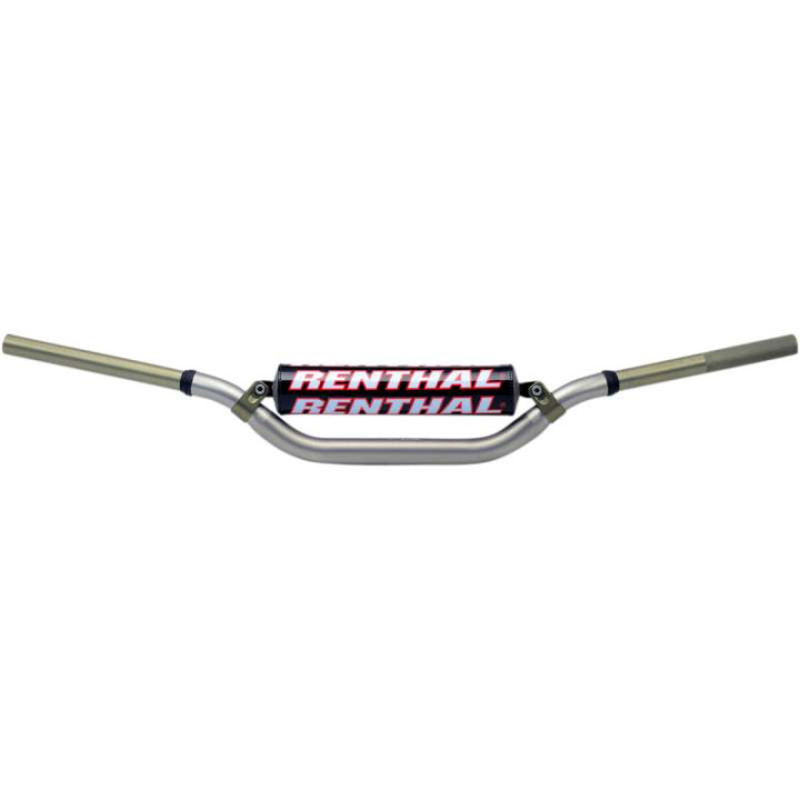 Guidon moto Renthal 997 TWINWALL Haut 28mm