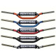 Guidon moto Renthal 997 TWINWALL Haut 28mm