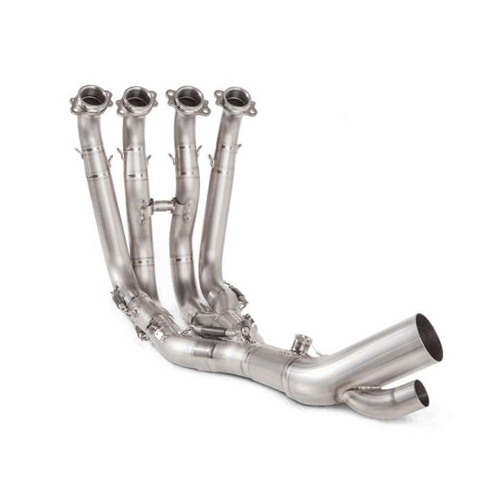 Akrapovic Inox manifold E-B10R6 BMW S1000RR 17-18