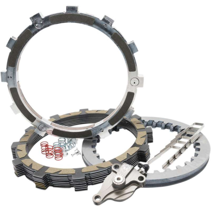 Rekluse RADIUSX automatic clutch (RMS-6381) KTM 950/990 ADVENTURE