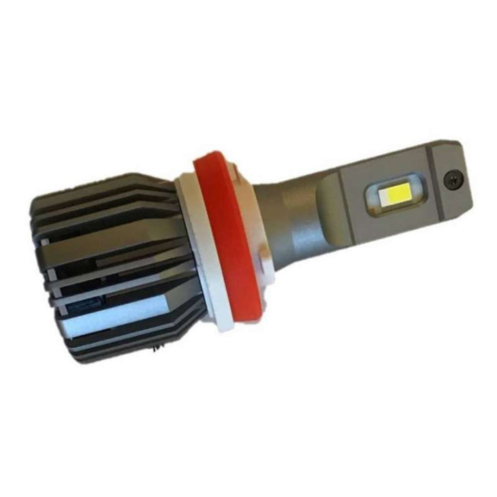 Ampoule phare LED H8-H9-H11 12V 30W/3600lm