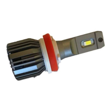 Ampoule phare LED H8-H9-H11 12V 30W/3600lm