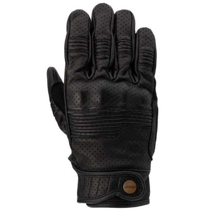 Gants moto RST Roadster 3 NOIR
