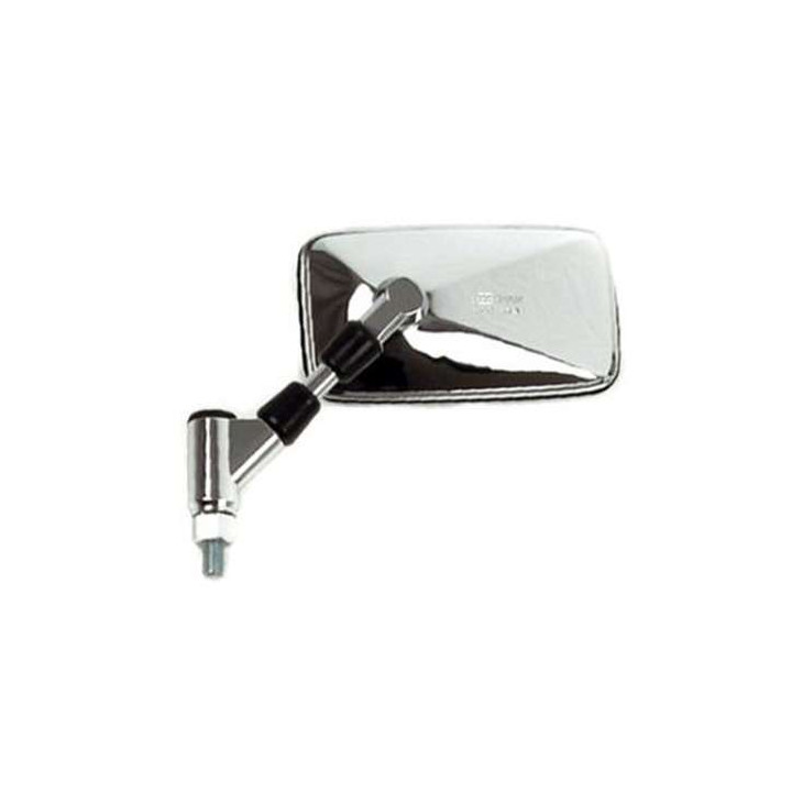 Original Bihr rearview mirror left XVS650A DRAG STAR CLASSIC 1998-03