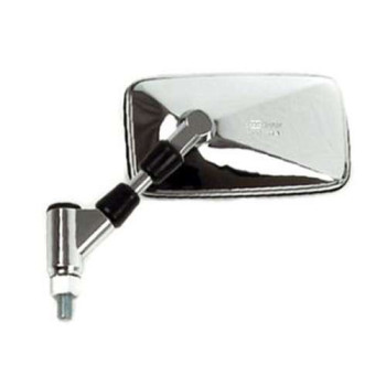 Original Bihr rearview mirror left XVS650A DRAG STAR CLASSIC 1998-03
