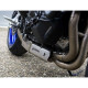 Ligne complète homologuée EURO 5 SPARK MOTO GP TITANE (GYA8890TOM) Position latérale Yamaha MT-09 21-