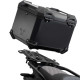 SW-Motech TRAX ADV topcase kit Moto Guzzi V85 TT SW-Motech TRAX ADV topcase kit Moto Guzzi V85 TT