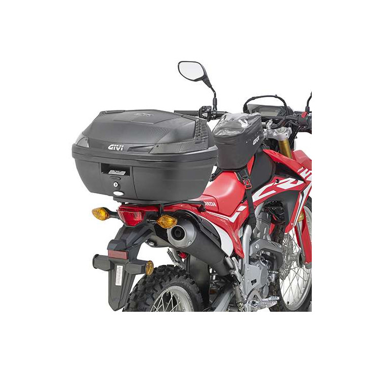 Support Top Case Givi (SR1159) Honda CRF250L