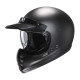 Casque moto HJC V60 NOIR MAT