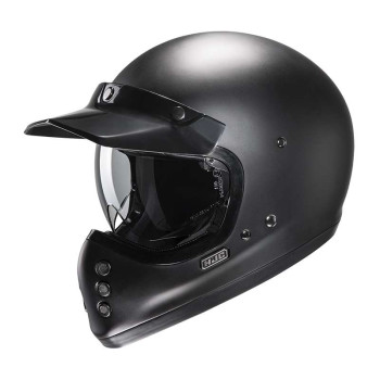 Casque moto HJC V60 NOIR MAT
