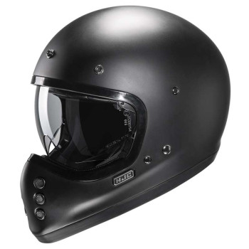 Casque moto HJC V60 NOIR MAT
