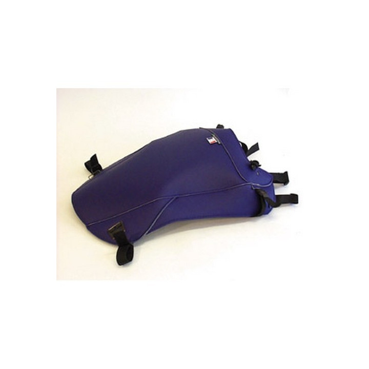 Bagster Chinese blue tank mat (1176F) Yamaha V-Max 1200