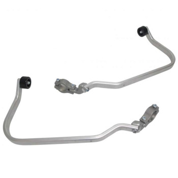 Kit fixation Barkbusters BHG-076-00-NP Kawasaki VERSYS 1000 19- Kit fixation Barkbusters BHG-076-00-NP Kawasaki VERSYS 1000 19-
