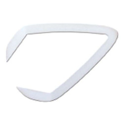 White inserts for Barracuda D-VERSION and R-VERSION mirrors