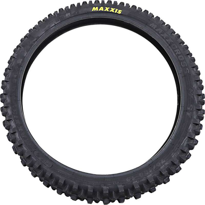 Pneu avant Maxxis MAXXCROSS MX-ST 70/100-19 42M TT