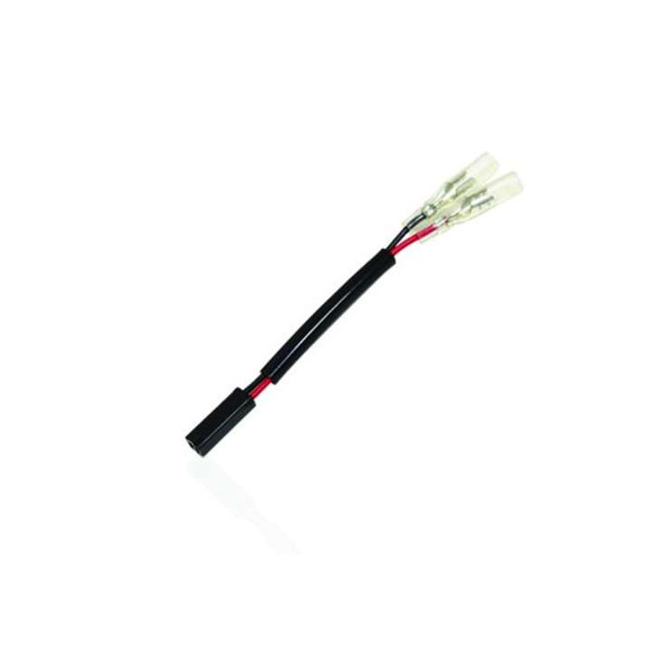 Kit connexion clignotants Chaft pour HONDA