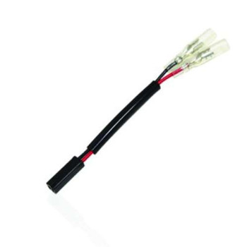 Kit connexion clignotants Chaft pour HONDA