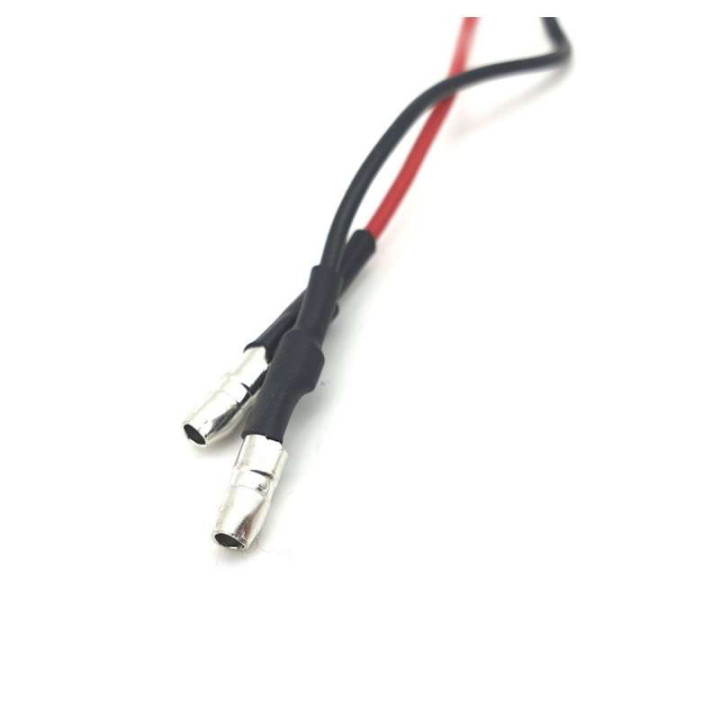 Brazoline PROTO-MICRON LED motorcycle turn signals