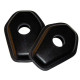 Cache orifice de clignotant Bihr WHSY2 YAMAHA